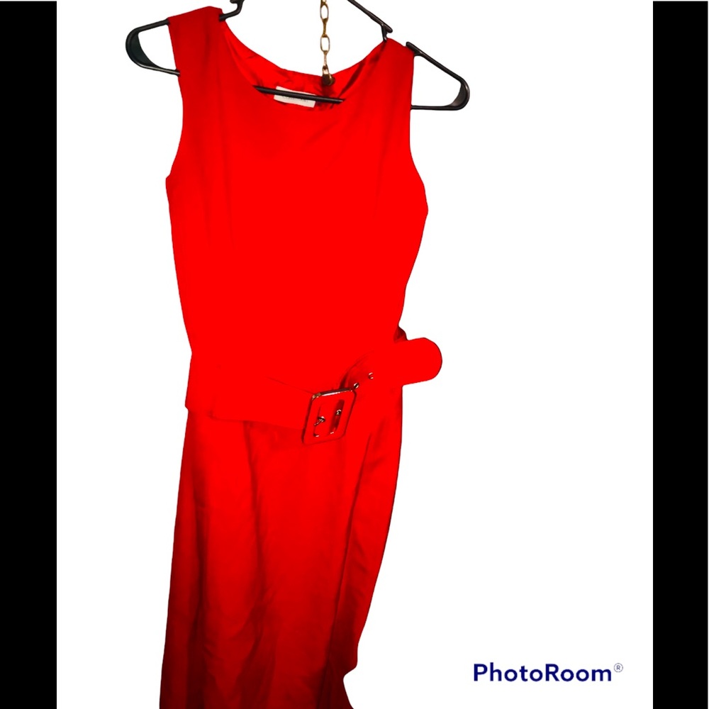 Calvin Klein professional dress new with tags